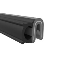 Pinchweld Rubber - Grip Range 1.0 - 2.0mm - 50m Roll 50