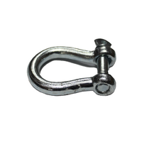 Commercial Shackle  Bow 25mm 