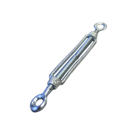 Commercial Turnbuckle eye to eye 8mm 