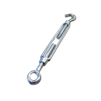 Commercial Turnbuckle hook to eye 