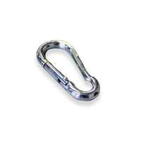 Stainless Steel 304 Snap Hook 5mm 