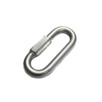 Zinc Quick Link 10mm 