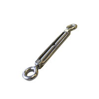 Stainless Steel 304 Turnbuckle eye to eye 5mm 