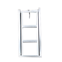 3 Step Folding ladder