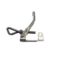 Toggle Latch 125mm