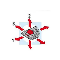 CatchBolt with Safety Catch - 600 Strength (kg) -  Stainless