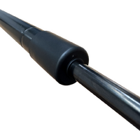 Gas Strut 10mm x 22mm - Max Length 250mm - Force 1000N