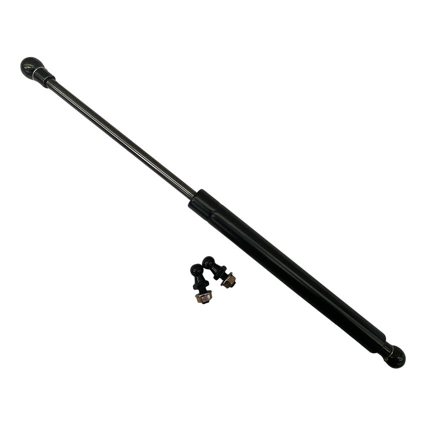 Gas Strut 8mm x 18mm - Max Length 415mm - Force 50 - 700N - Black