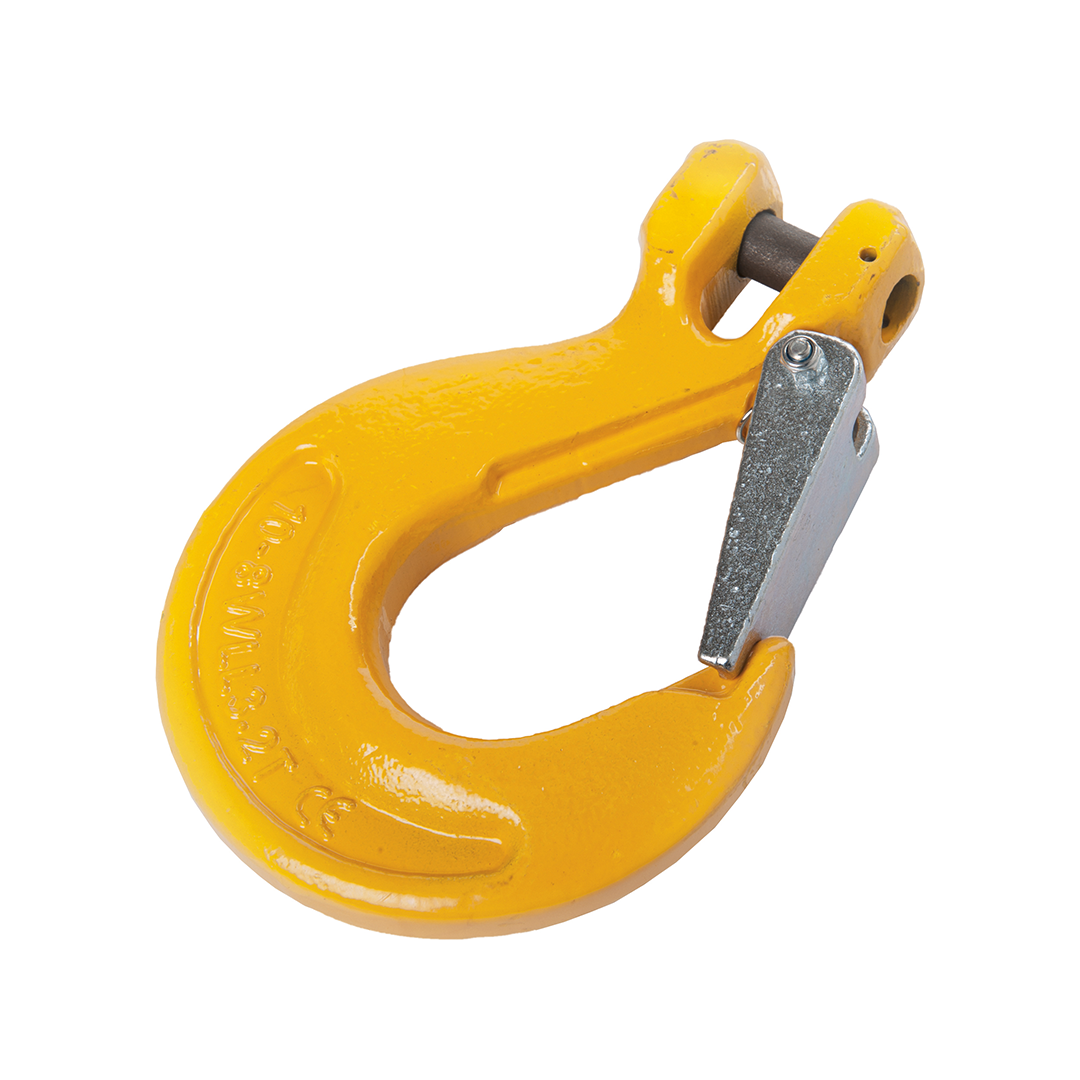 G80 Clevis Sling Hook