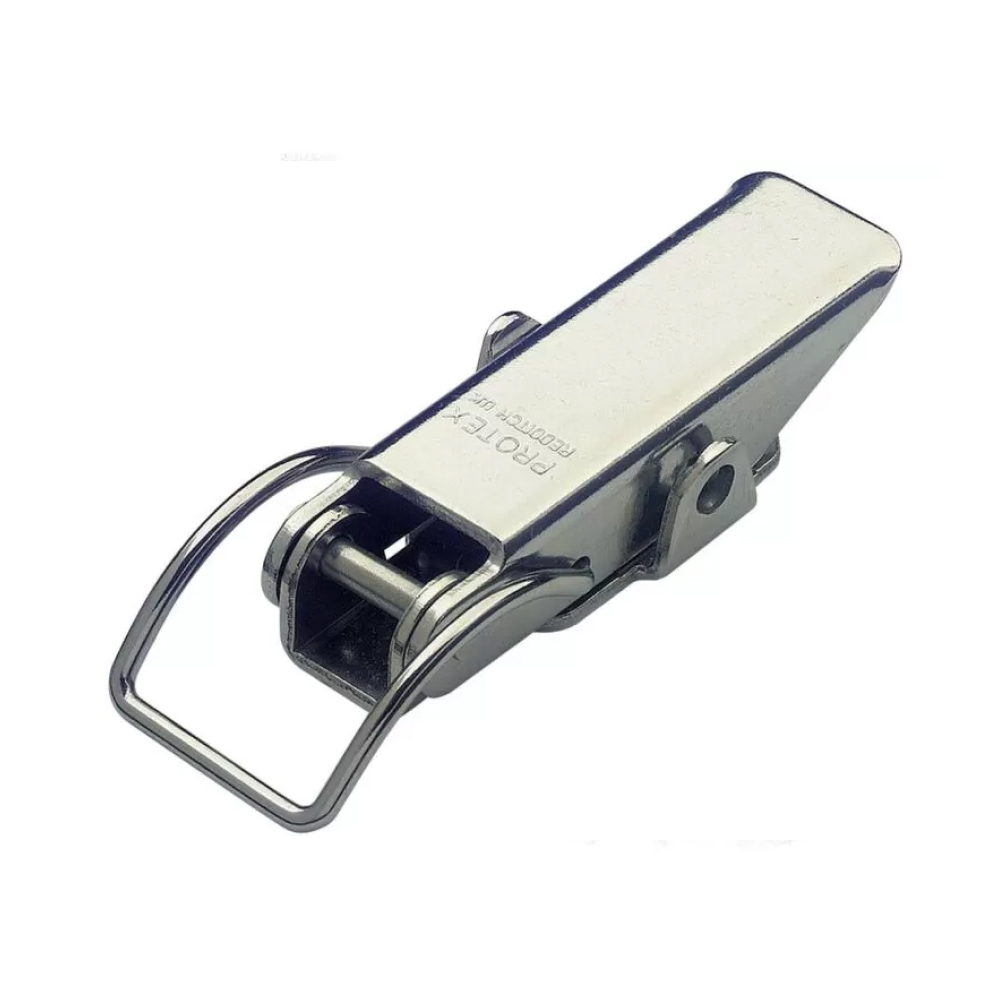 Spring Claw Toggle Latch - Stainless - 90 Strength (kg)