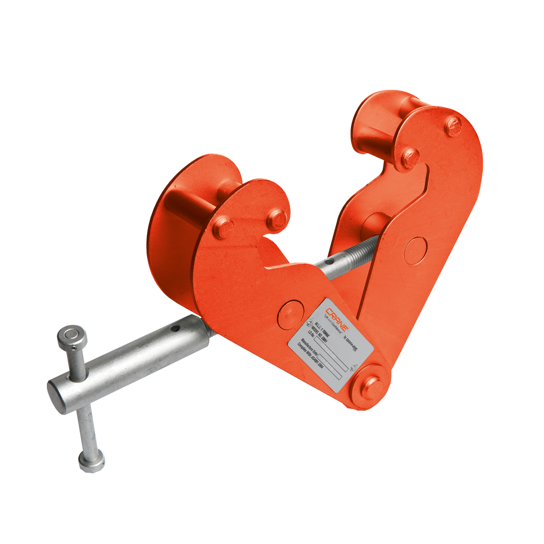 BEAM CLAMP