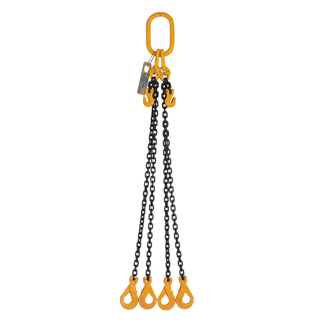 CHAIN SLING 10MM 4LEG