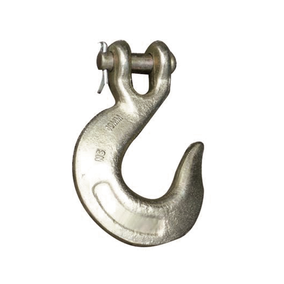 Clevis slip hook