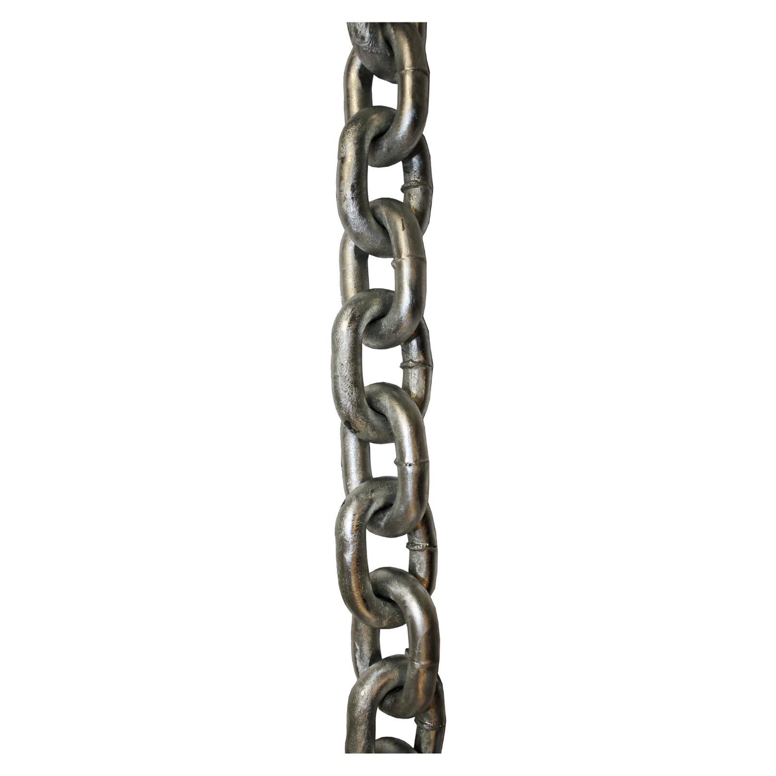 Regular Galvanised Proof Coil Chain