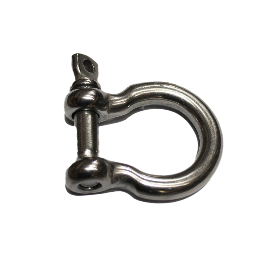 Stainless Steel 304 Shackle Bow