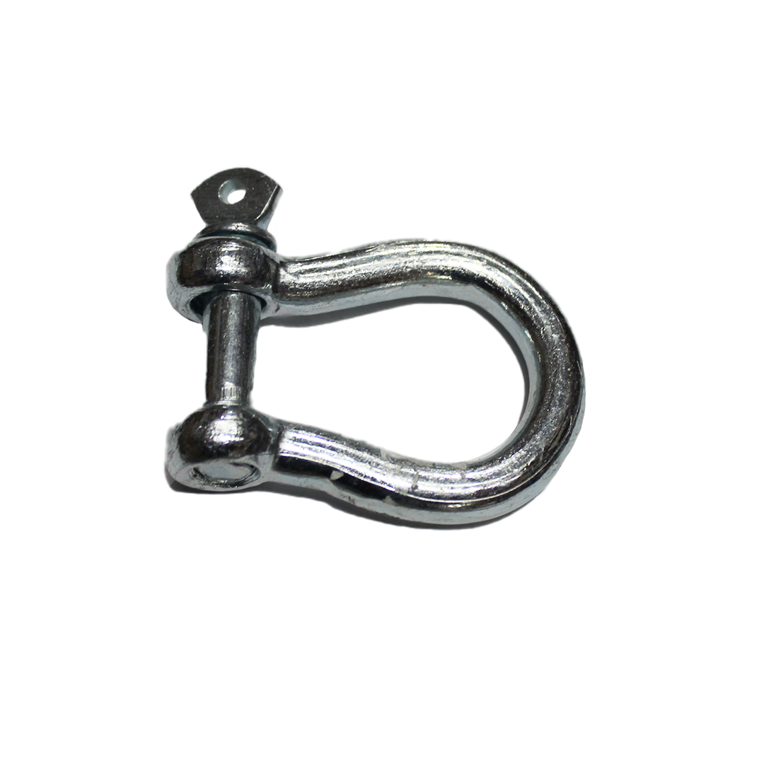 Commercial Shackle Bow 