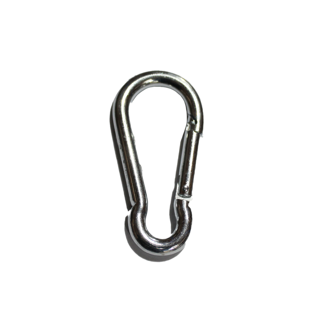 Zinc Snap Hook 5mm 