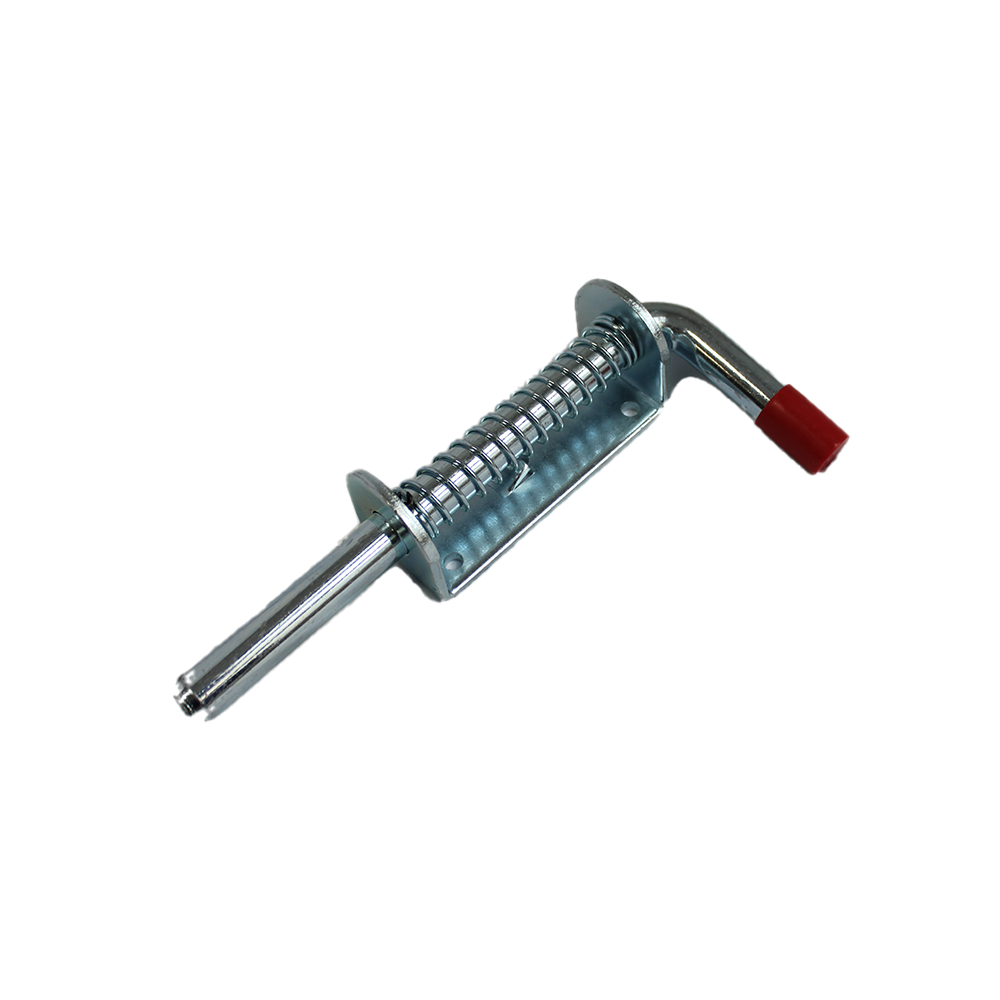 Spring Bolt 200mm