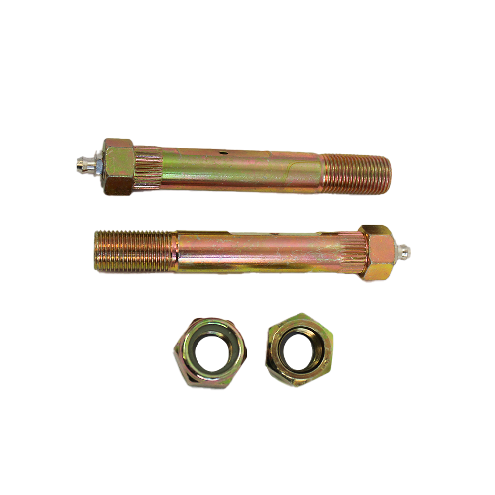 19mm Bolt Axle (Pack of 2) 