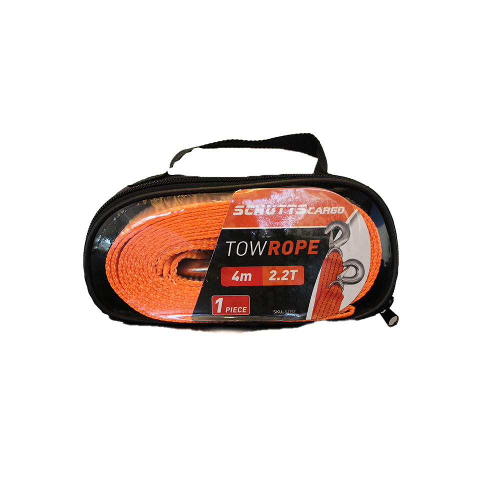 Tow Rope 4m 2.2T